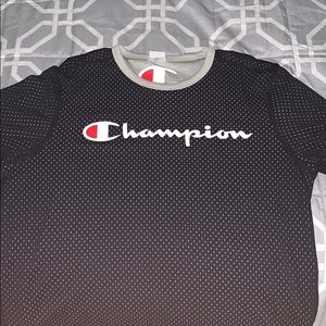 Reversible Champion Tee
